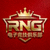RNG电子竞技俱乐部Logo
